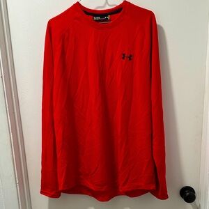 Under armour men’s thermal